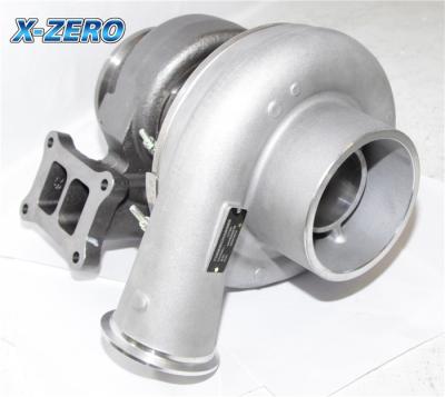 China HT60 3537074 Cummins Turbo diesel Cummins 1970-2012 3,9 motor del ISC del ISMO 5,9 N14 en venta