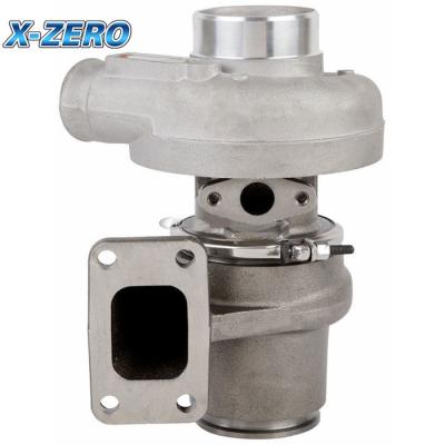 Chine HX30 Cummins troquent l'élite de Turbo avec 4BTA le moteur 3592109 3592110 3592111 à vendre