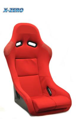 China Bruidstijl JDM het Rennen Kuipstoel VIOS 3 III de Doekzetels Lage Maximum Autox van Douaneseat het Rennen Afwijking Te koop