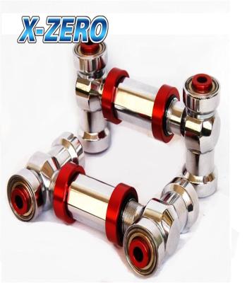 China Nissan 300ZX Adjustable Control Arm Front Upper Camber 90-96 Skyline R32 for sale