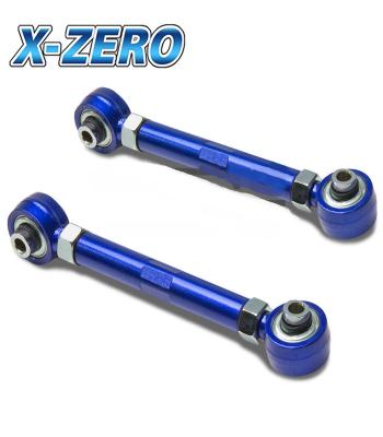 China Durable Adjustable Control Arm Rear Camber Arm 328 / 335 06-11 BMW E90 E92 3-SERIE for sale