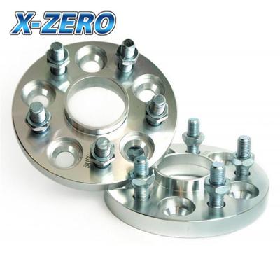 China Nissan Infiniti 350Z Hubcentric Wheel Spacer 6061 Billet Aluminium Material for sale