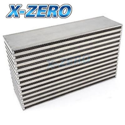 China Luft HP405, zum Intercooler-Kern kundenspezifischer Intercooler-Kern Garrett-Art zu wässern zu verkaufen