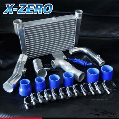 Chine Kit de refroidisseur intermédiaire de FR-S BRZ Toyota 86 FMIC, matériel sifflant d'aluminium de kit de Turbo à vendre