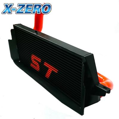 중국 ST225 주문 Airtec 보편적인 Intercooler 장비 Mk2 초점 ST225 ST RS 단계 3 판매용