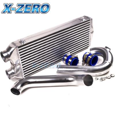 China Berg Intercooler-Ausrüstung VOLKSWAGEN GOLF MK4 1.8T GTi der Front-MK4 OFFSIDE zu verkaufen