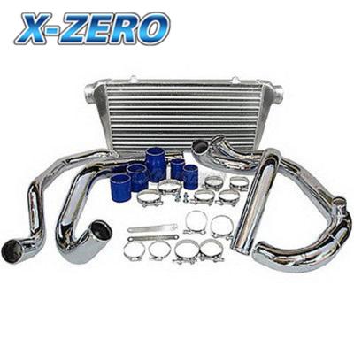 Κίνα Η κορυφή Subaru τοποθετεί Intercooler την εξάρτηση, Intercooler Wrx εξάρτηση Subaru Impreza WRX GC8 96-00 σωληνώσεων προς πώληση