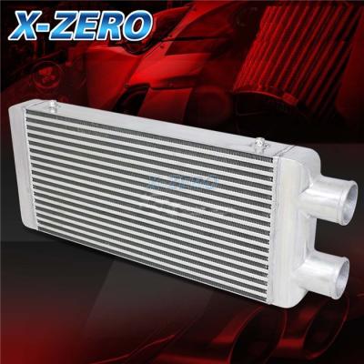 China Aluminium-vordere Berg Intercooler ALLGEMEINHINSTANGE/PLATTE 31