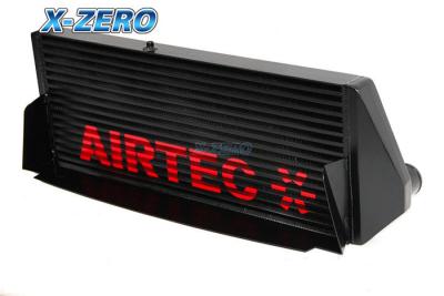 China MK3 Airtec Racing Intercooler FMIC Ford Focus MK3 ST250 Stage 2 , Bar And Plate Type for sale