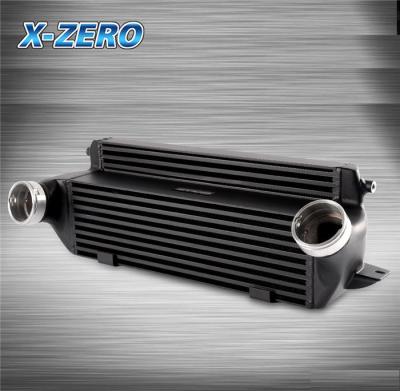 Cina Refrigeratore BMW E88 135i 1M E90 E92 335i E89 Z4 del supporto della parte anteriore di BMW E82 FMIC in vendita