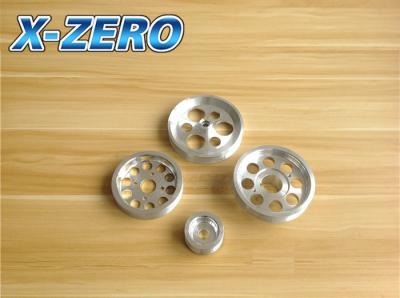 China Lexus GS300 98 - 2003 Lightweight Underdrive Crank Pulley Toyota Supra 98 for sale