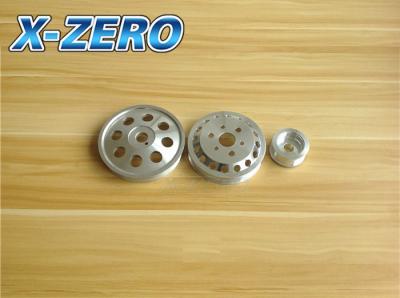 China Racing BRZ Lightweight Pulley For Subaru BRZ / Toyota GT86 & Scion FR-S for sale