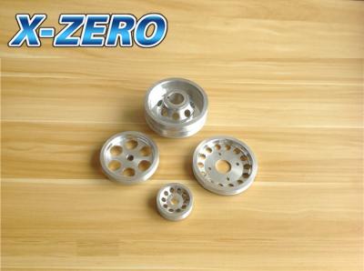 China 300ZX Aftermarket Performance Crank Pulley For Nissan / Datsun 300ZX 94 – 96 for sale