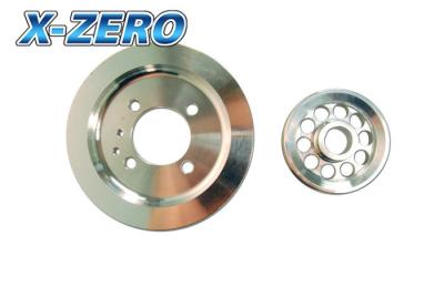 China Ford Escort Lightweight Pulley Kit / Performance Pulley Kits Mazda Miata MX-3 Protege for sale