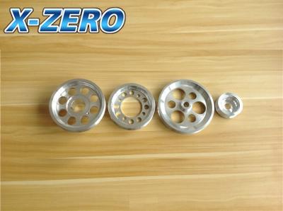 China Toyota Supra JZA80 Lightweight Pulley Kit , Racing Auto Parts Lexus GS300 SC300 for sale