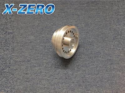 China Nissan Underdrive Lightweight Pulley Kit Nissan S13 S14 S15 SR20DET for sale