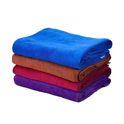 China Ablity High Quality Car Wash Microfiber Towel Super Cleaning Hot Selling Clean Drying Cleaning Towel for sale