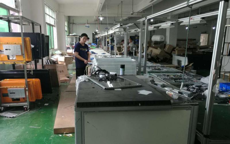 Verified China supplier - Shenzhen Kangshuo Industrial Co.,Ltd