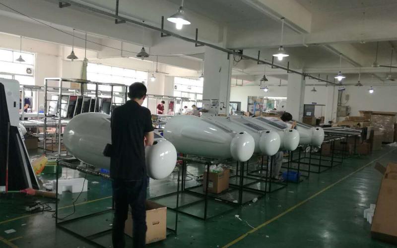 Fornecedor verificado da China - Shenzhen Kangshuo Industrial Co.,Ltd