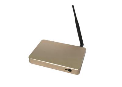 China HD Media Player Box Internet Television Box For Kiosk TV Advertising Display Device for sale