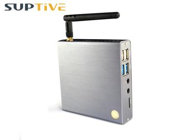 China High Speed HDMI I8 Android 6.0 TV Box HD Media Player Box Dual WIFI for sale