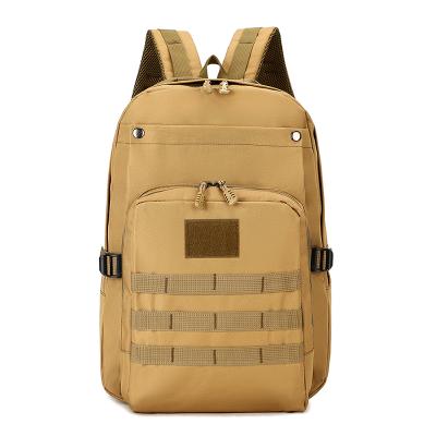 China camping & 35 Liter 3d Taupe Outdoor Tactical Military Backpack Rise Manufacturer for sale