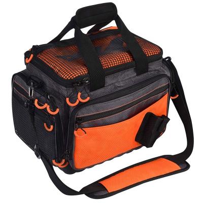 China UNIVERSAL Custom Universal Waterproof Cooler Box Fishing Tackle Bag for sale