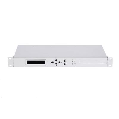 China 26dB Gain 1565nm CATV C Band Optical Fiber Amplifier EDFA,cctv dvr system,cctv camera monitoring system for sale