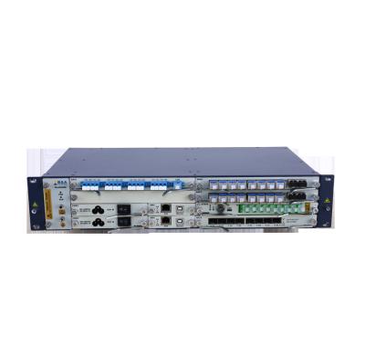 China 20KV Single Surge 2U Optical Transmission CATV System for sale