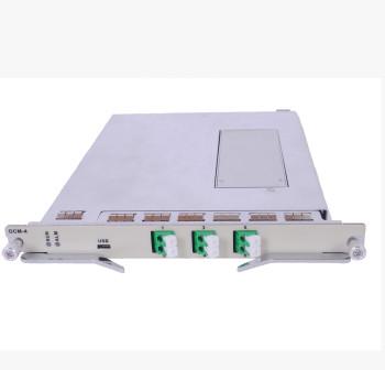 China 1 Slot 1510nm OCM Service Board DWDM Equipment for sale