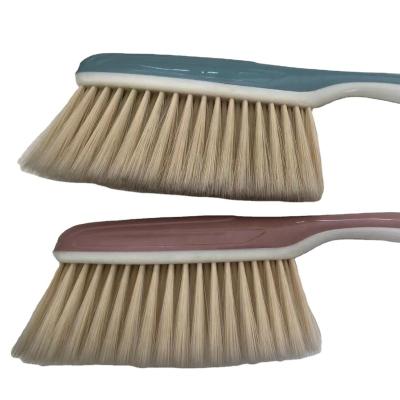 China Amazon Viable Hot Sale Shedding Dog Cat Brush Self Cleaning Slicker Fur Hair Grooming Sweep For All Hair Lengths for sale