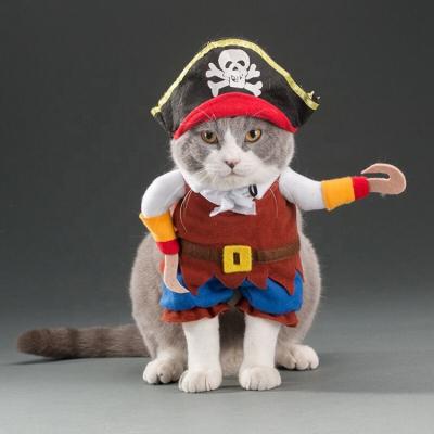 China Viable Funny Pet Clothes Dog Apparel Accessories Funny Clothes Accessories Uwinpet Cosplay Pet Supplies for sale