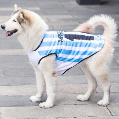 China Viable Wholesale High Quality Dog Sport Wear Dog Harness Vest Cooling Vest for sale