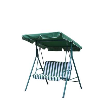 China Modern Outdoor Patio 2 Seat Swing RL3102 for sale