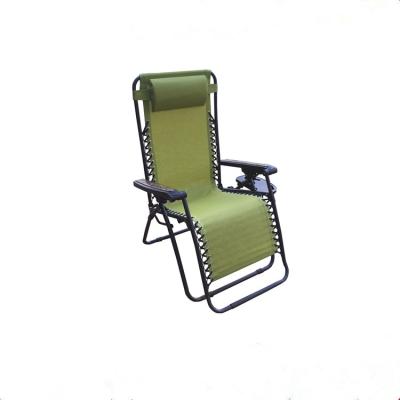 China Hot sale comfortable weightless recliner chair RLFHA-8004B for sale