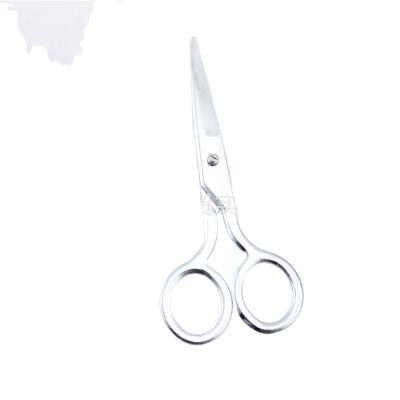 China High Quality Ergonomic Design Fabric Universal Cutting Sewing Scissors Home Shears for sale