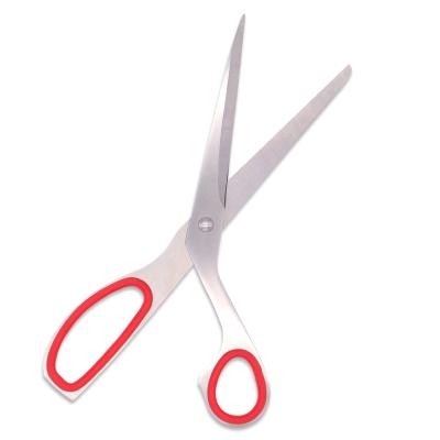 China Fabric /Sewing Shears Top Rank Professional Sewing Dressmaking Scissors Stainless Steel Shears All Steel Tailor Cutting Scissors for sale