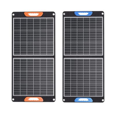 China Kuma JINKO Factory Wholesale 550W 100W 166mmx166mm Flexible Portable Solar Panels for sale