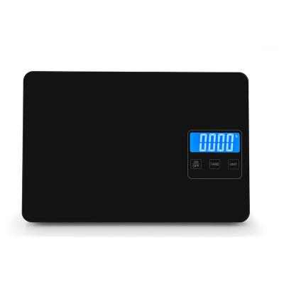 China ABS+Chinese 5Kg OEM ODM Tempered Glass OBM Weighing Electronic Digital Cake Fruit Food Kitchen Scale for sale