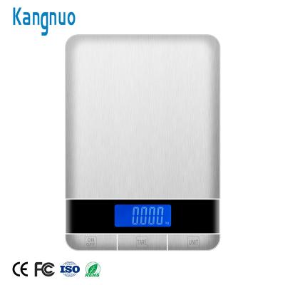 China Weight Measuring Digital D1G Kitchen Weight Scale 5000G Max Food Electronic Grams And Ounce In Household for sale