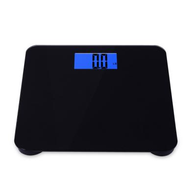 China Bathroom Scales China 200kg Personal Bathroom Scales Glass Body Professional Scale for sale