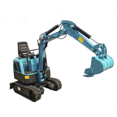 China Farms Grade Cheap Factory Supply 1.8ton Hot Bucket Excavator for sale