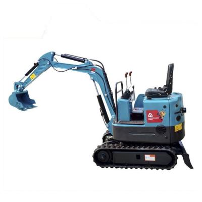 China Farms Best Price Factory Excavator Directly With Hydraulic Drilling Machine for sale