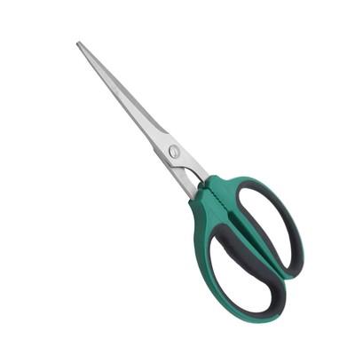 China Factory wholesale hot sale sharpness garden trimming scissors bonsai gardening shears for sale