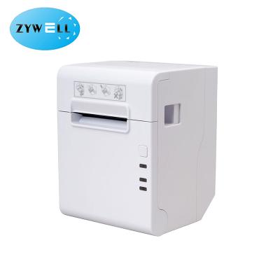 China Black And White Best Of Sell Thermal Printer Receipt 80mm Thermal Printer POS Printer for sale