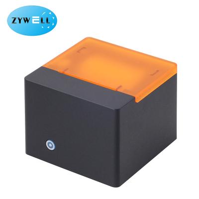 China Color Wifi Thermal Printer Promotional Receipt Printer 58mm Color Thermal Printer for sale