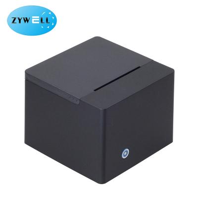 China Color USB Thermal Printer 58 Port Mini Printer Thermal Receipt for sale