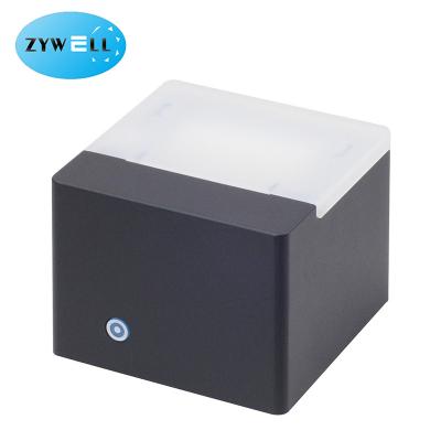 China Mini 58mm Professional Color Receipt Printer Black And White Thermal Printer Design Thermal Printer for sale