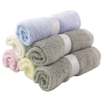 China Custom Wholesale Luxury Hood Microfiber Bath Woman Baby Hair Towel Quick Dry Shower Safe For Shower Kids for sale