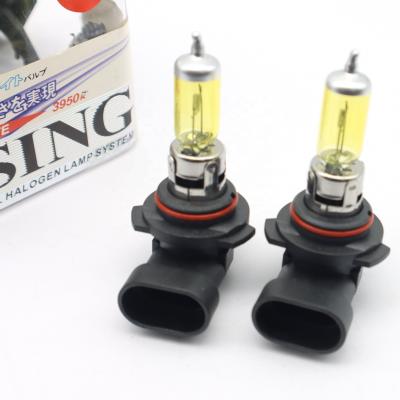 China 9006 12v 100w car lamp headlight auto halogen bulb hb4 HB4 9006 for sale